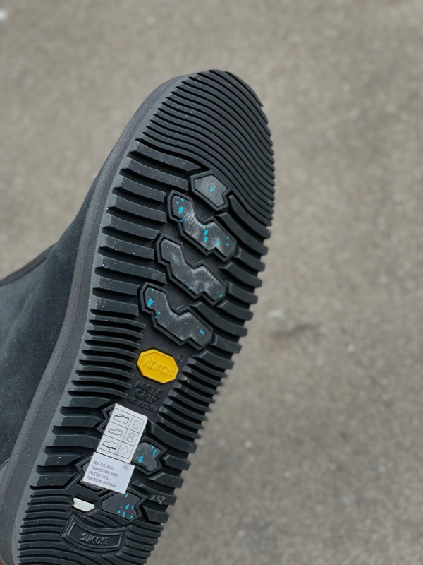 SUICOKE」人気のムートンブーツ“KENN” | CIENTO BLOG