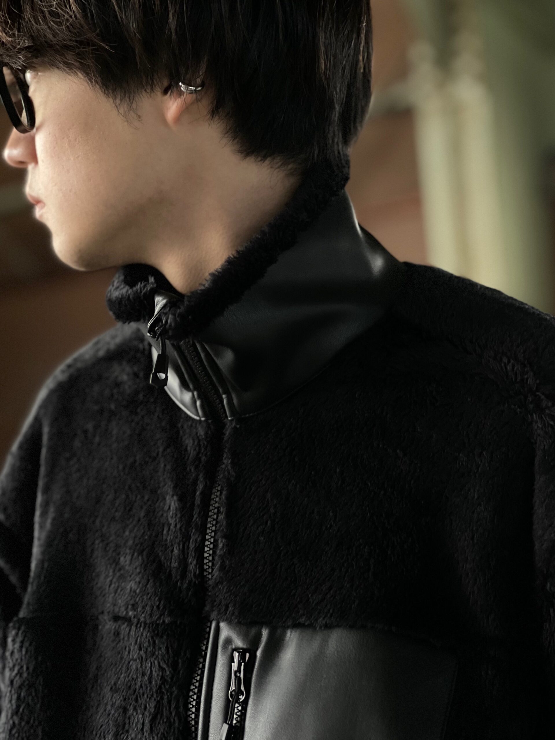 MOUNTAIN HARDWEAR SPECIALLY FOR N.HOOLYWOOD】- CITY DWELLERS