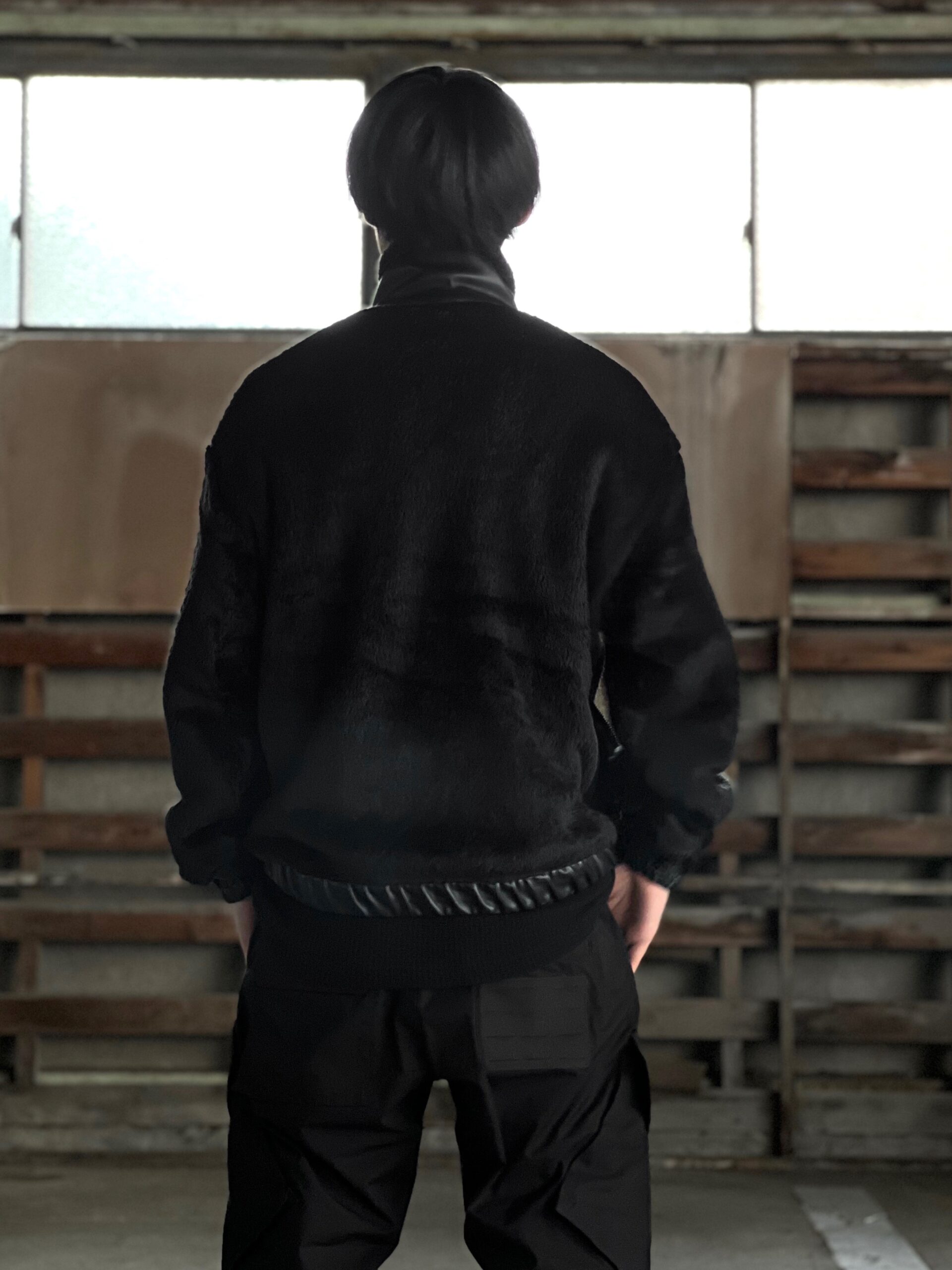 MOUNTAIN HARDWEAR SPECIALLY FOR N.HOOLYWOOD】- CITY DWELLERS