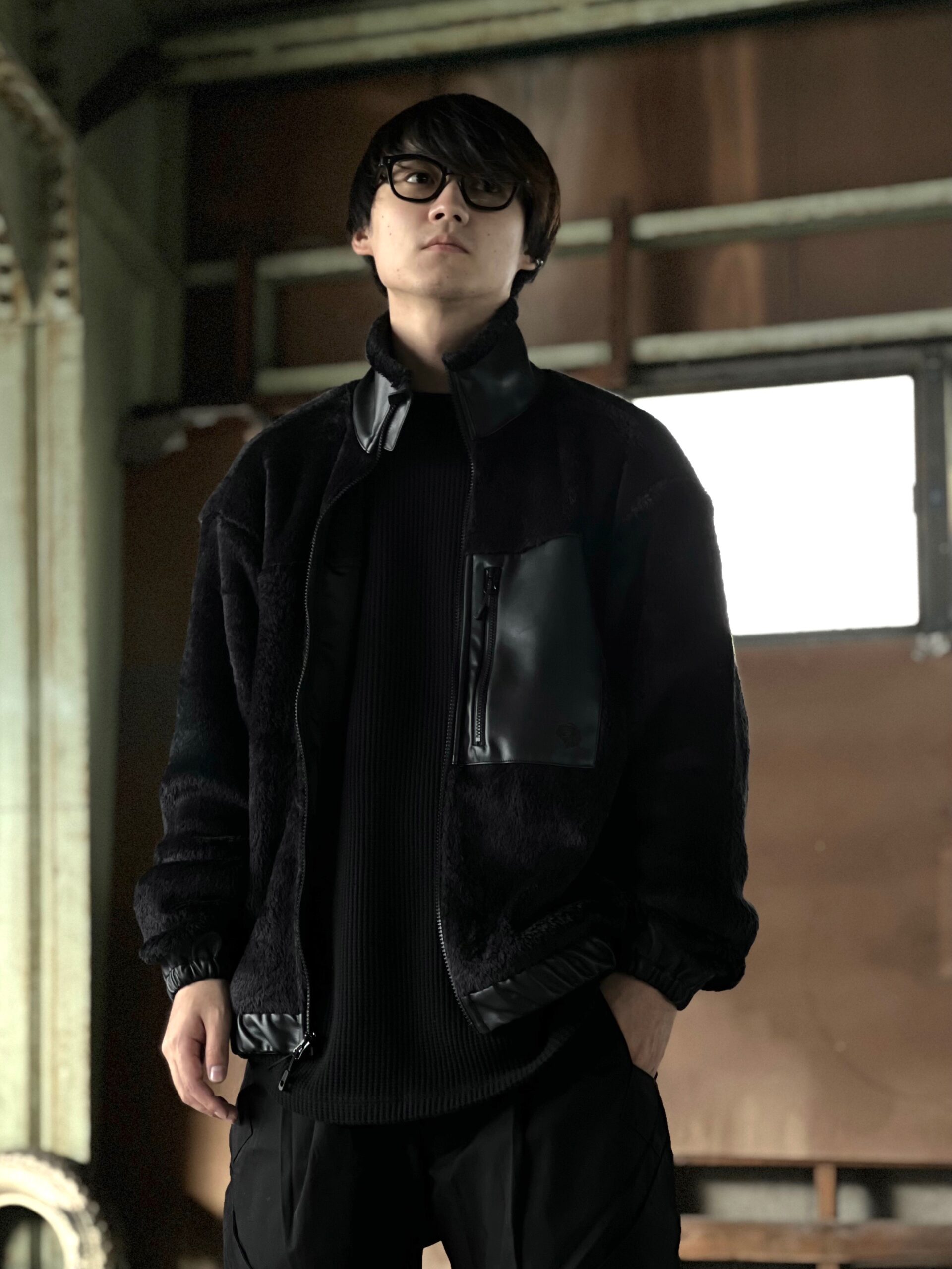 MOUNTAIN HARDWEAR SPECIALLY FOR N.HOOLYWOOD】- CITY DWELLERS