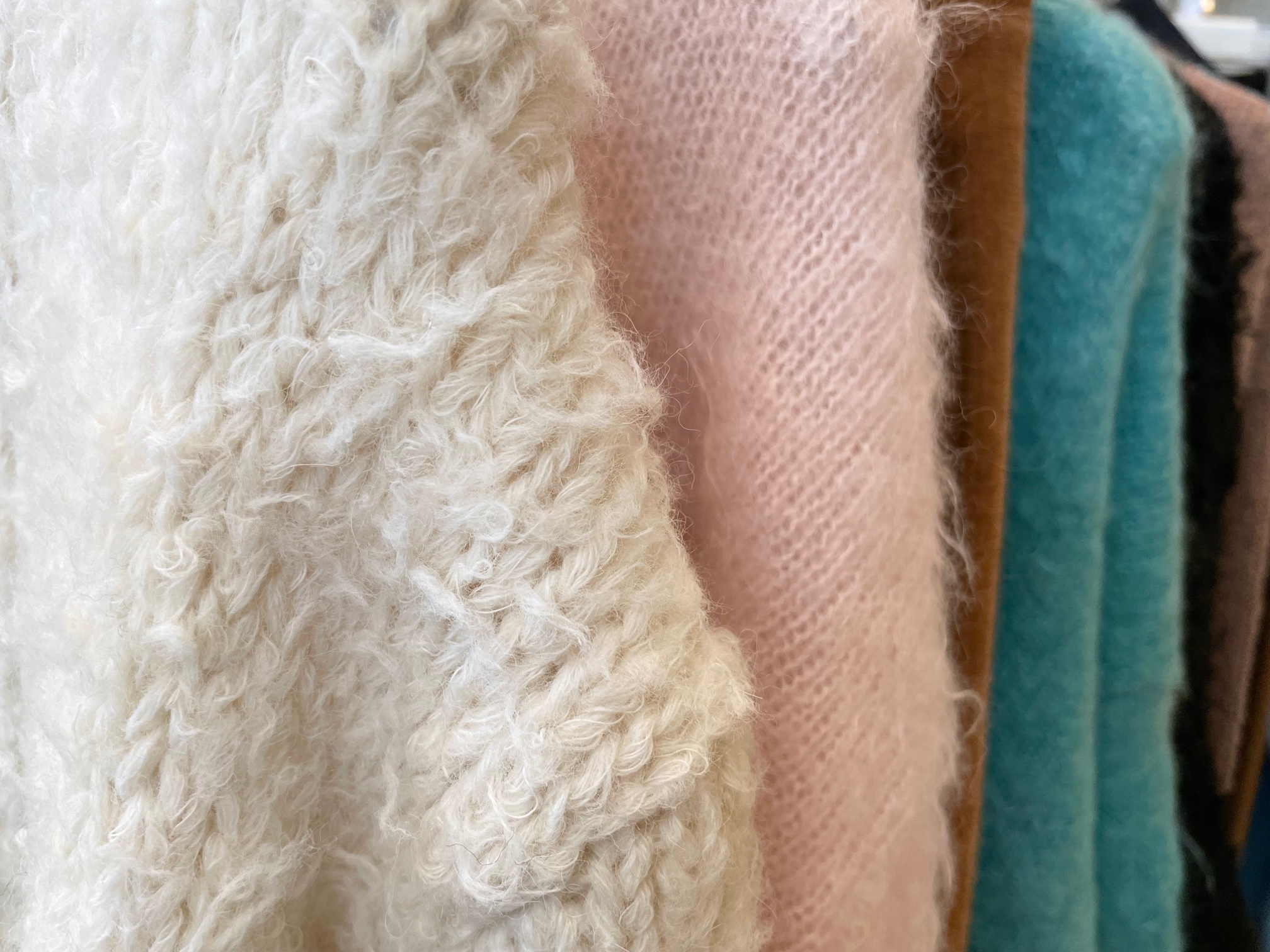 AURALEE】FINX HARD TWIST GABARDINE HOODED DOUBLE COAT | CIENTO BLOG