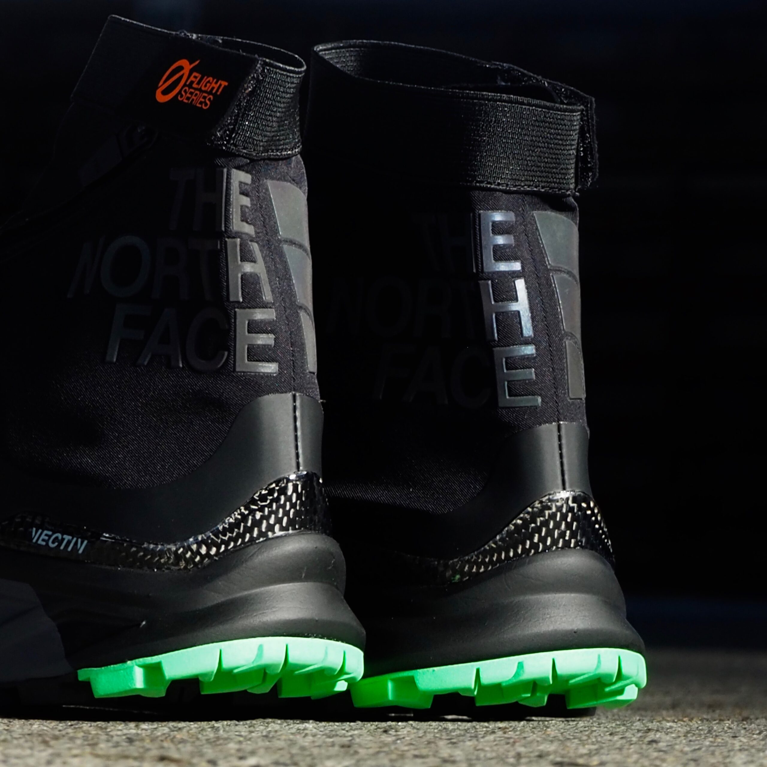 【THE NORTH FACE】- Flight VECTIV Guard FUTURELIGHT –