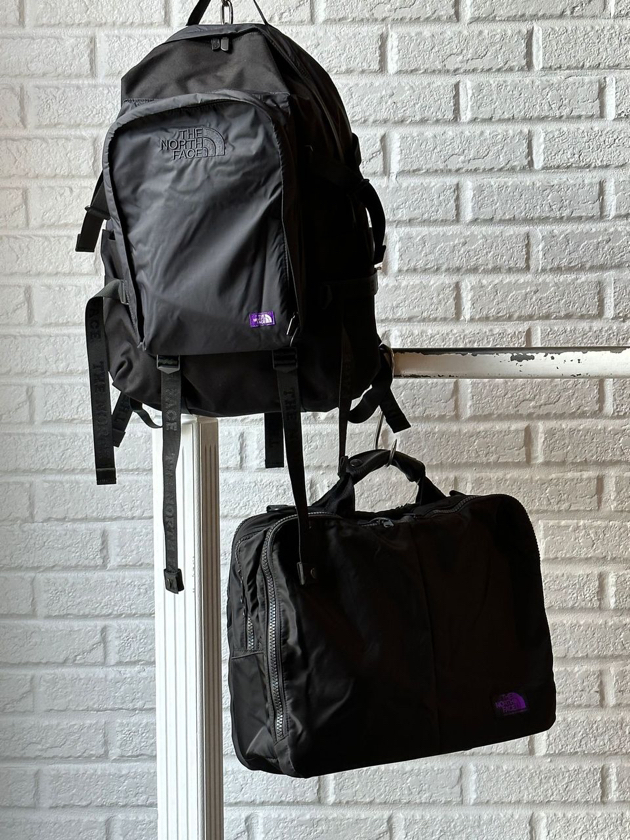 nanamica・ THE NORTH FACE PURPLE LABEL | CIENTO BLOG