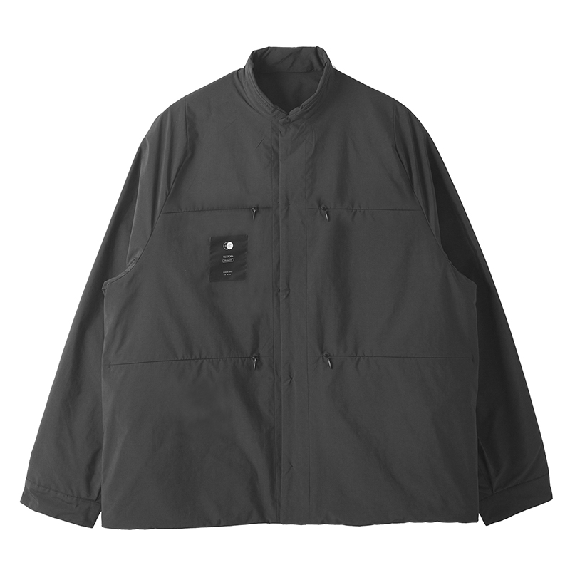 TEATORA】 － ID JKT DP・SOUVENIR HUNTER L/L DP － | CIENTO BLOG