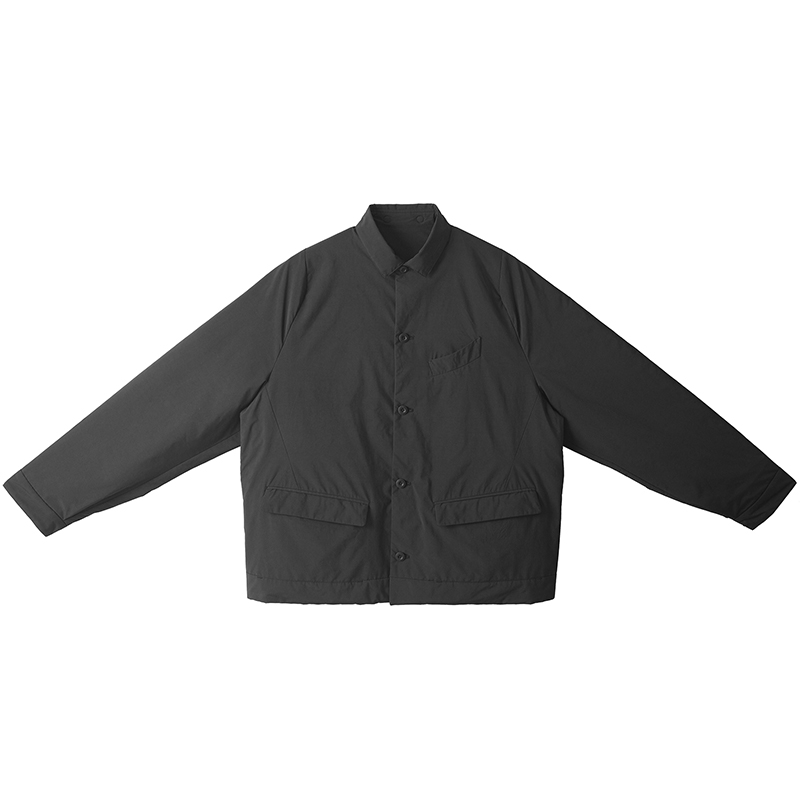 TEATORA】 － ID JKT DP・SOUVENIR HUNTER L/L DP － | CIENTO BLOG