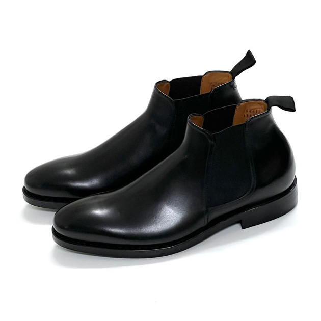 靴 Jalan Sriwijawa 99038 18045 JALAN SRIWIJAYA （ジャランスリウァヤ）“自分の足に馴染む革靴