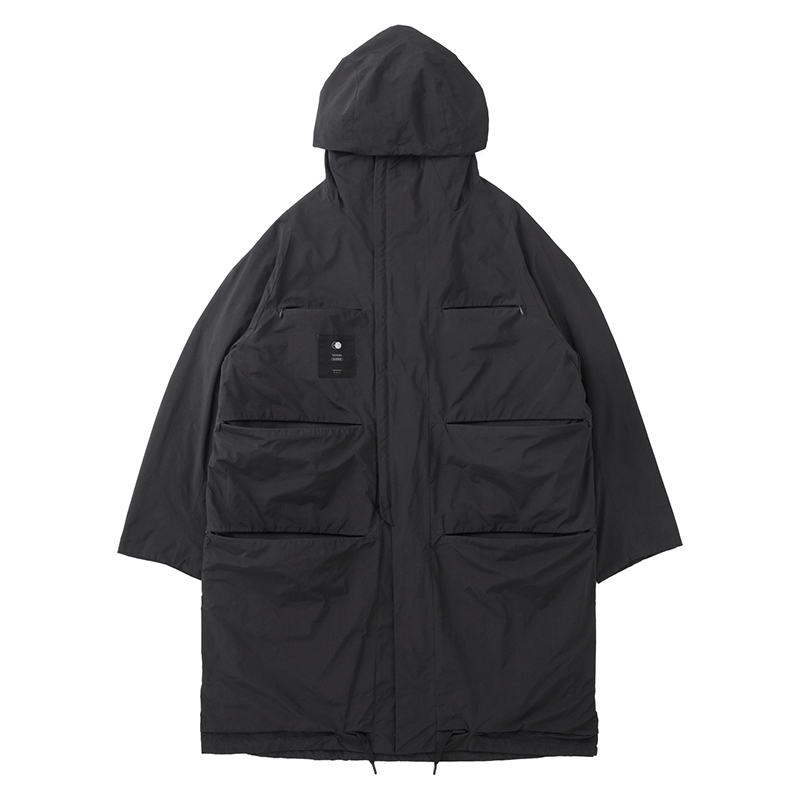 TEATORA】 - ID JKT DP・SOUVENIR HUNTER L/L DP - | CIENTO BLOG TEATORA】 - ID JKT DP・SOUVENIR HUNTER L/L DP - | CIENTO BLOG