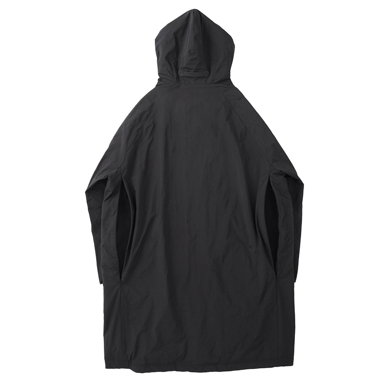 TEATORA】 － ID JKT DP・SOUVENIR HUNTER L/L DP － | CIENTO BLOG