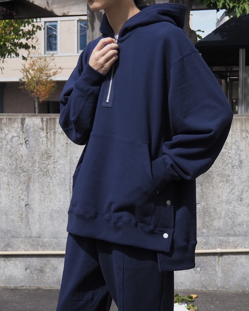 KURO 新作スウェットがいい感じです。 | CIENTO BLOG