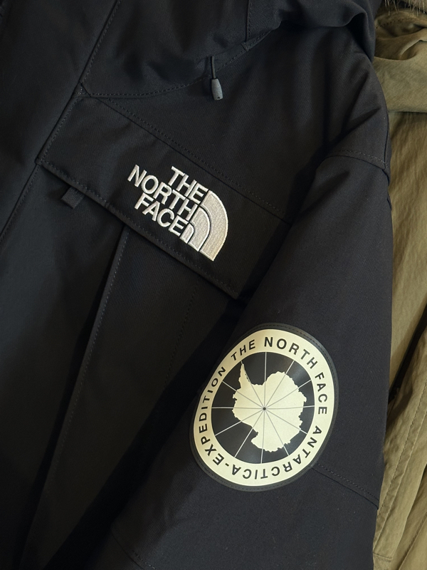 THE NORTH FACE Antarctica Parka ノースフェイス 通販