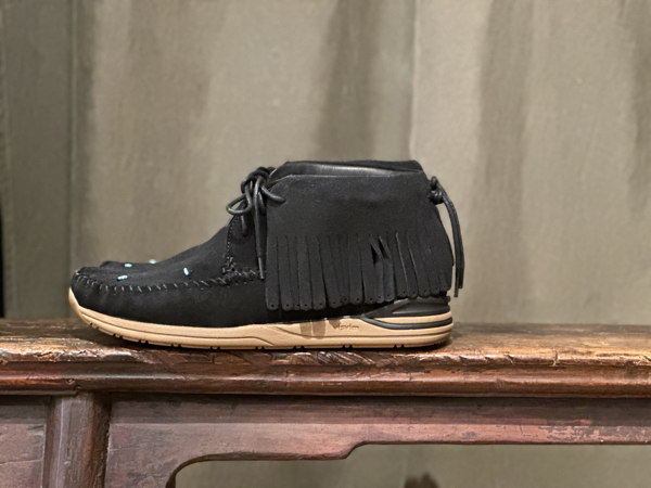 visvim ビズビム 通販 FBT SHAMAN-FOLK