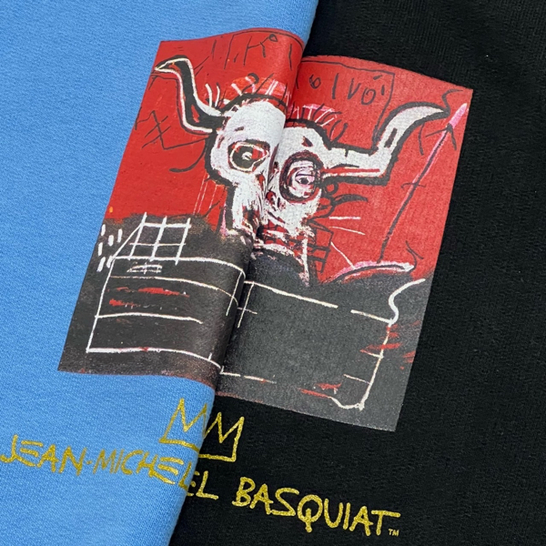 WACKO MARIA ワコマリア 通販 BASQUIAT バスキア