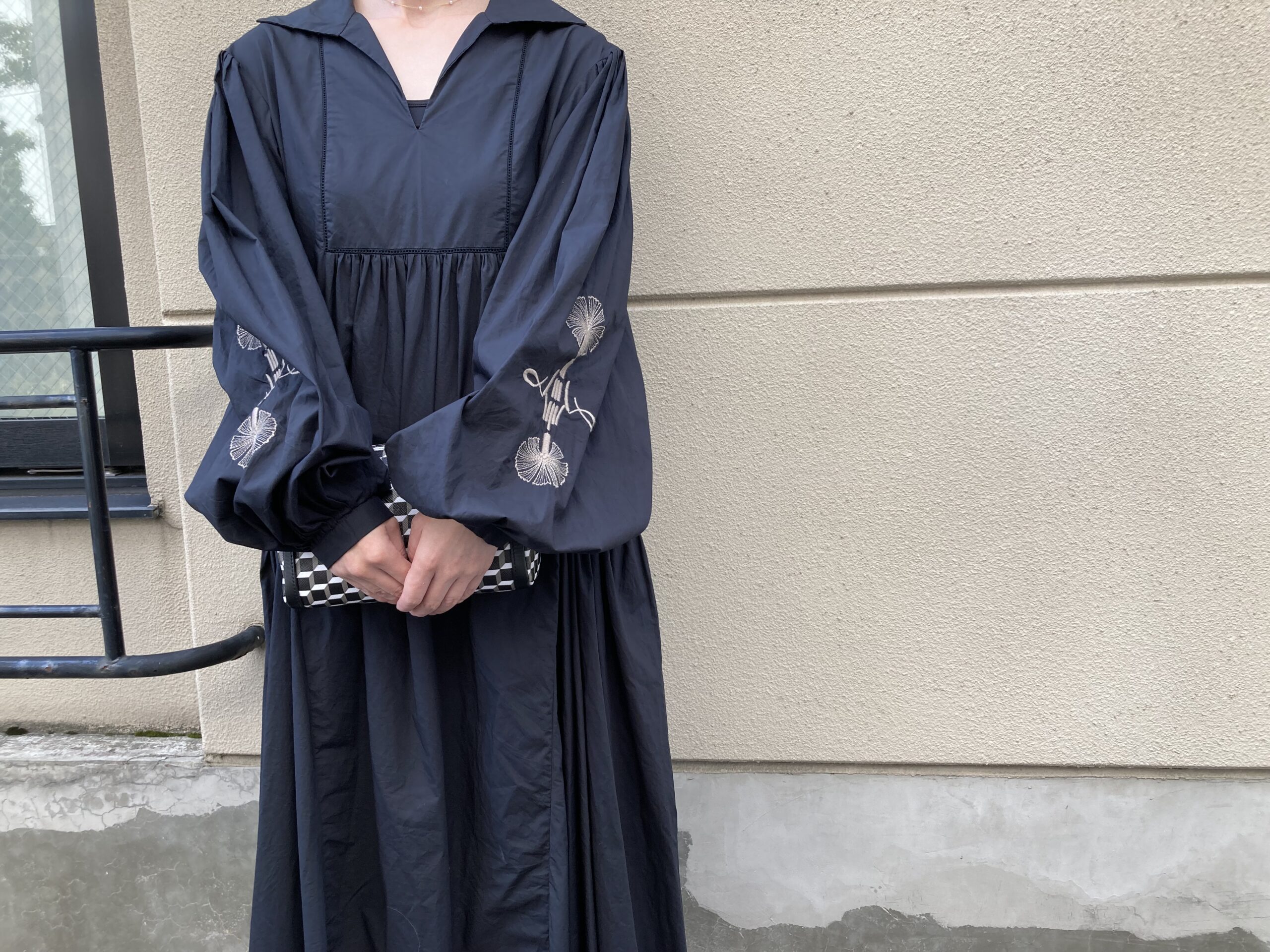 ★★Merlette 'Siddal' シルク混ワンピース 送料・関税込み 限定セール☆Merlette 'Rossetti' シルク混ワンピース 送関税込