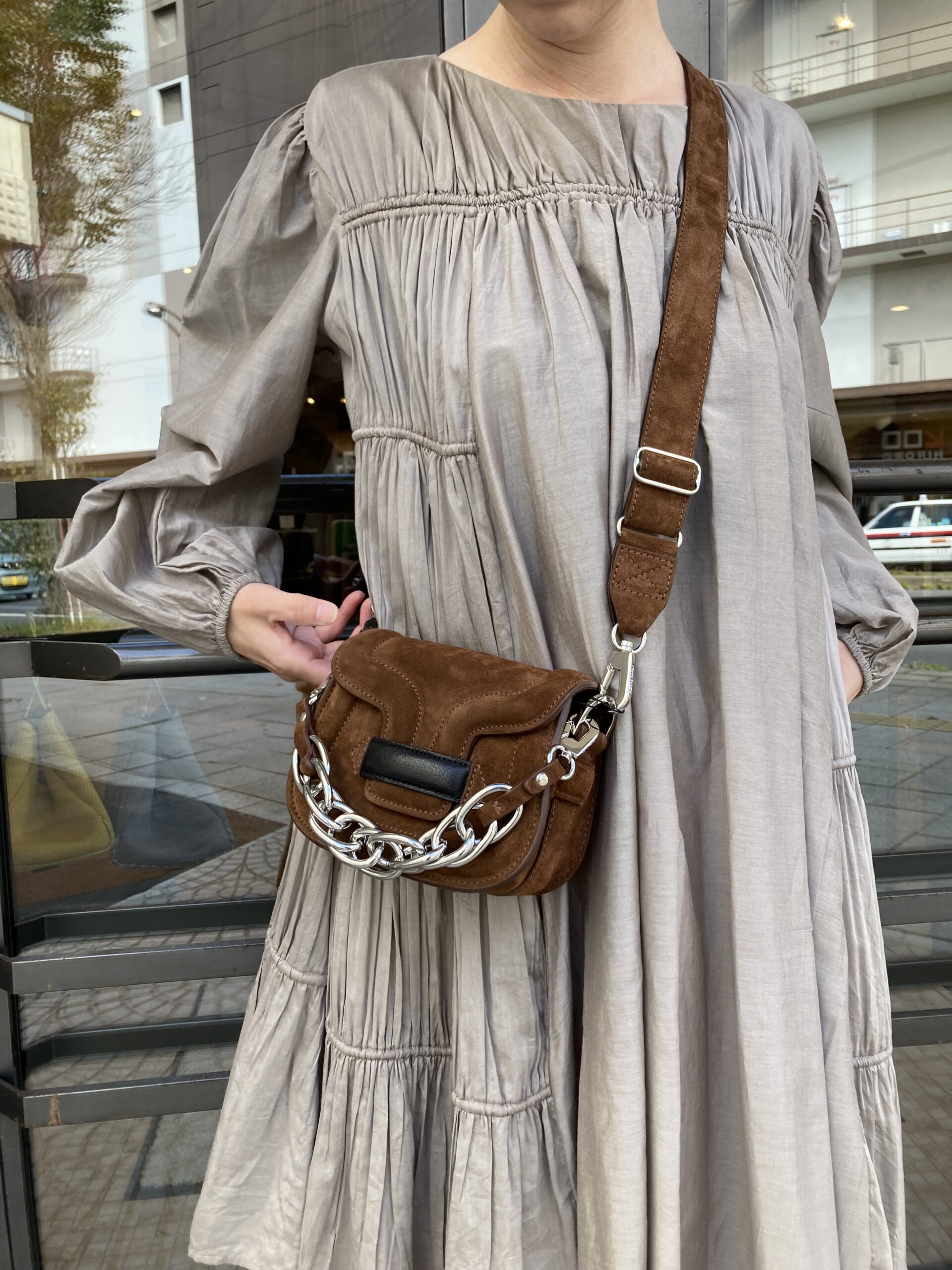 Merlette】HILLIER , SIDDAL , ESSAOUIRA , BYWARD | CIENTO BLOG