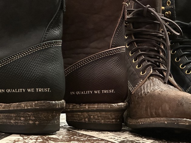 visvim」 “POUNDMAKER-FOLK” | CIENTO BLOG