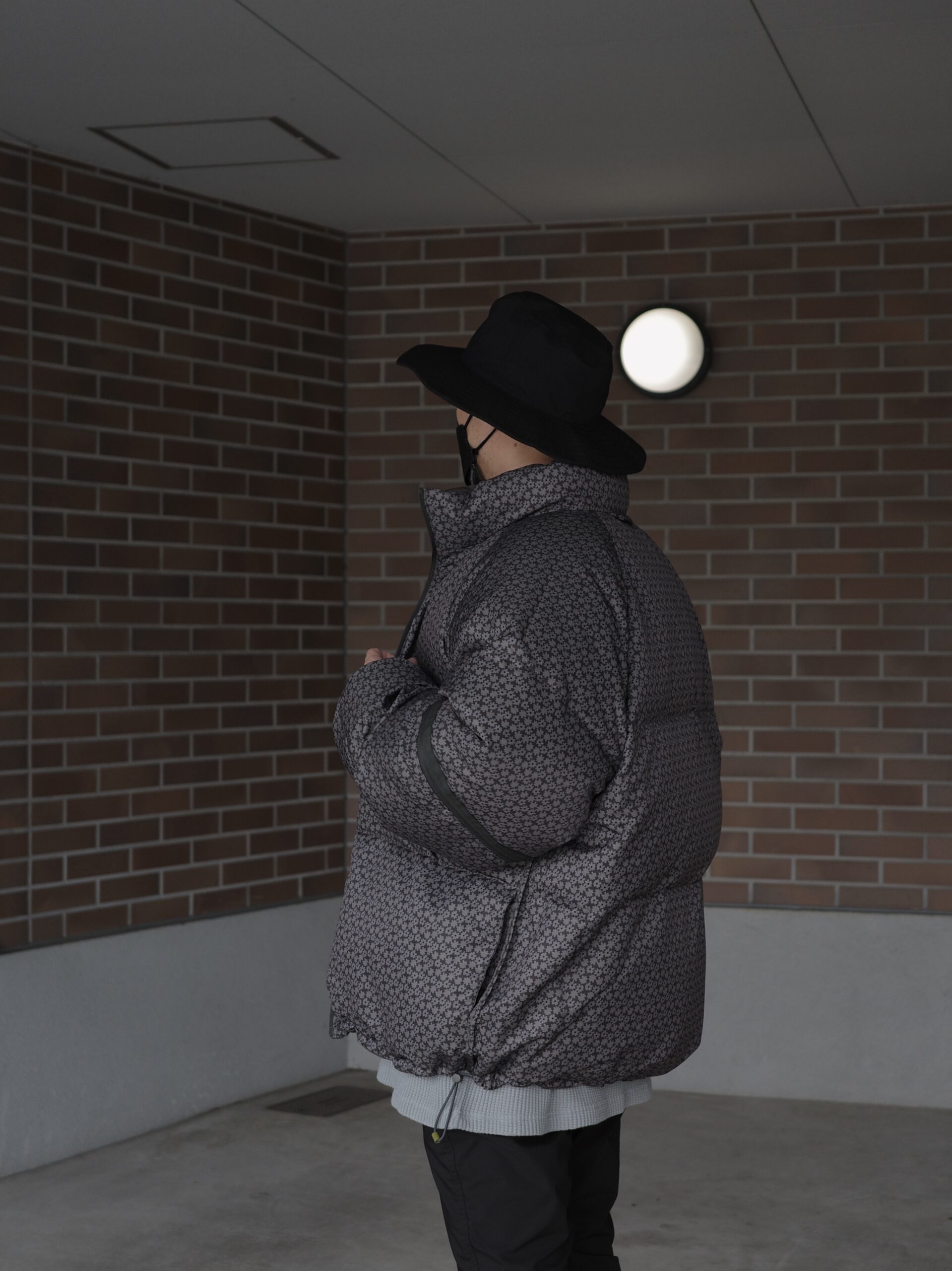 Acne Studios】変わり種ダウンジャケットと名作ライダース