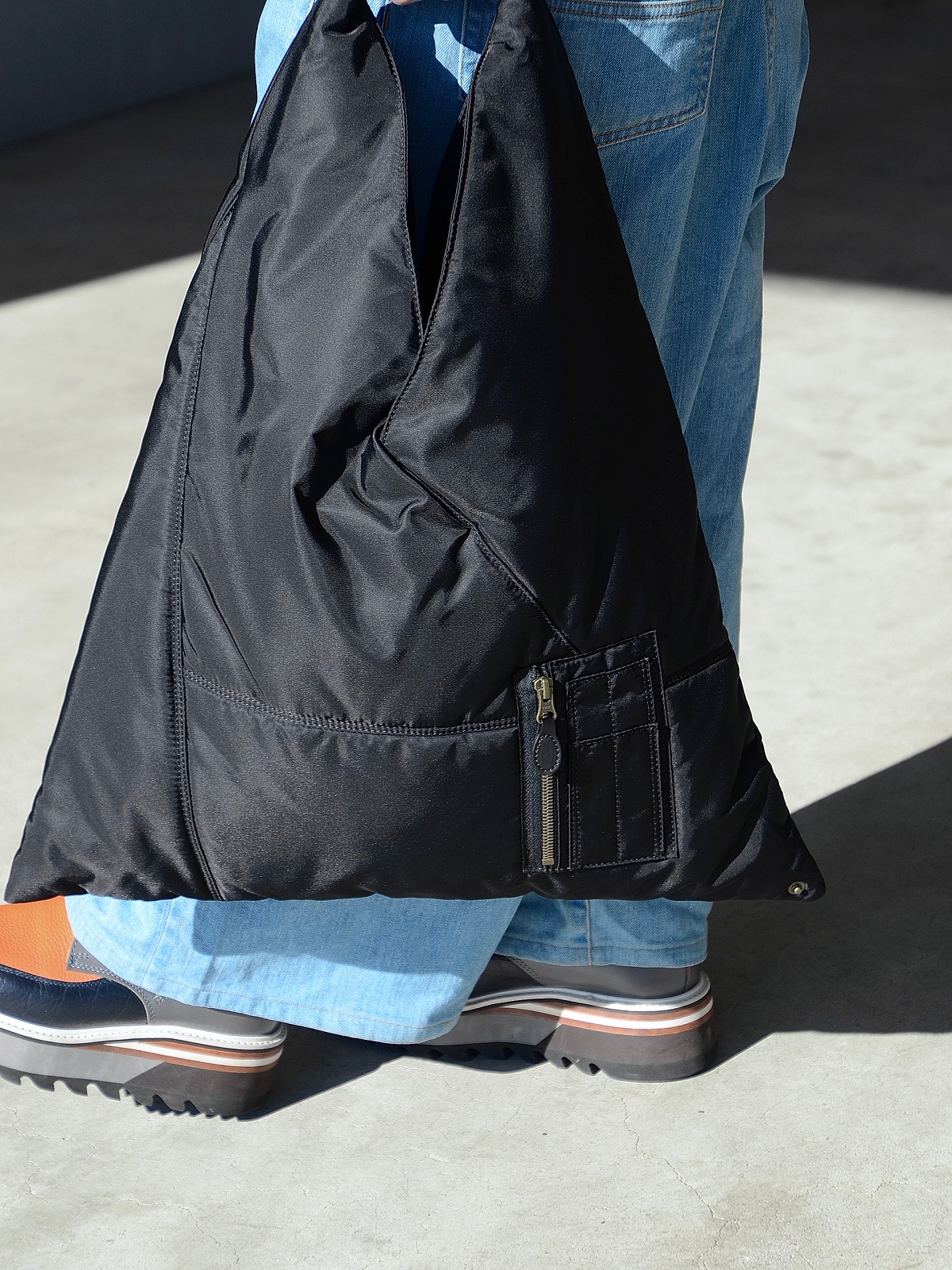 MM6 Maison Margiela】“ジャパニーズバッグ”【Maison Margiela 