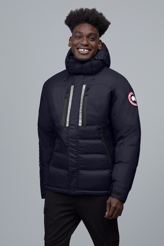 CANADA GOOSE “More Variationからピックアップ