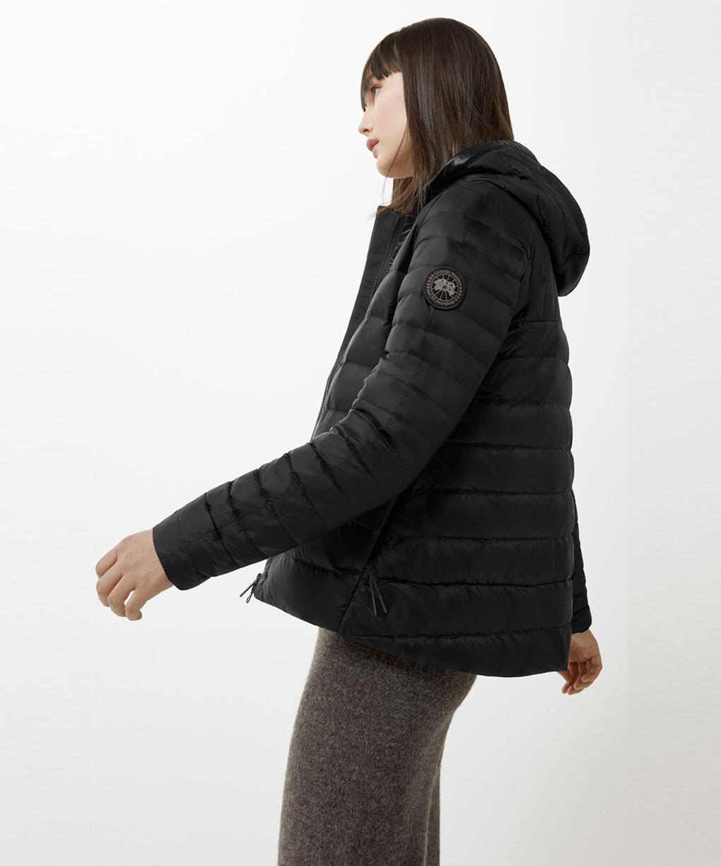 【CANADA GOOSE】ROXBORO HOODY