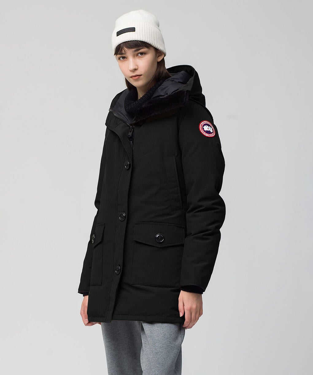 Bronte Parka