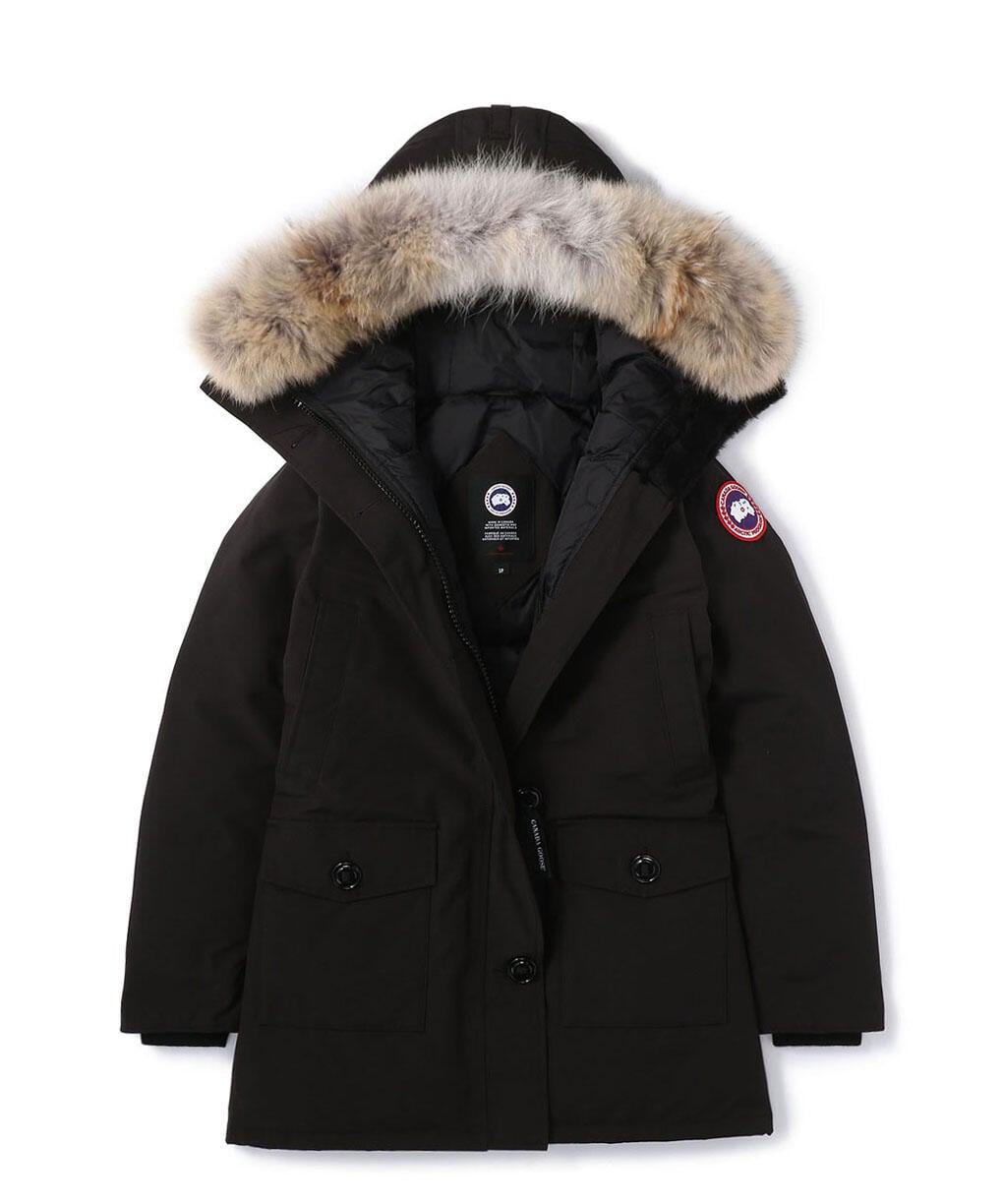 Bronte Parka