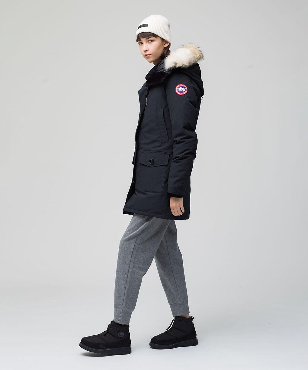 Bronte Parka