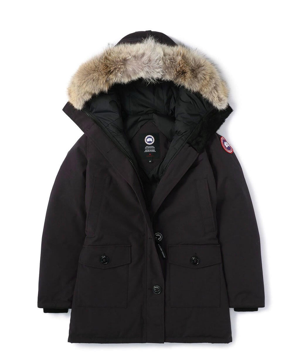 Bronte Parka