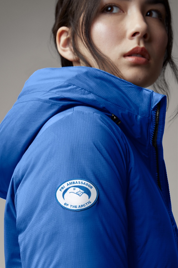 「CANADA GOOSE」POLAR BEARS INTERNATIONAL