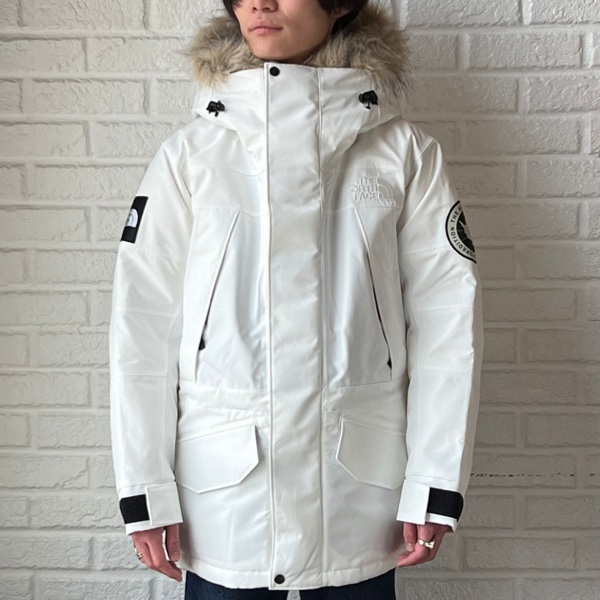 THE NORTH FACE」Baltro Light Jacket・Antarctica Parka・GTX