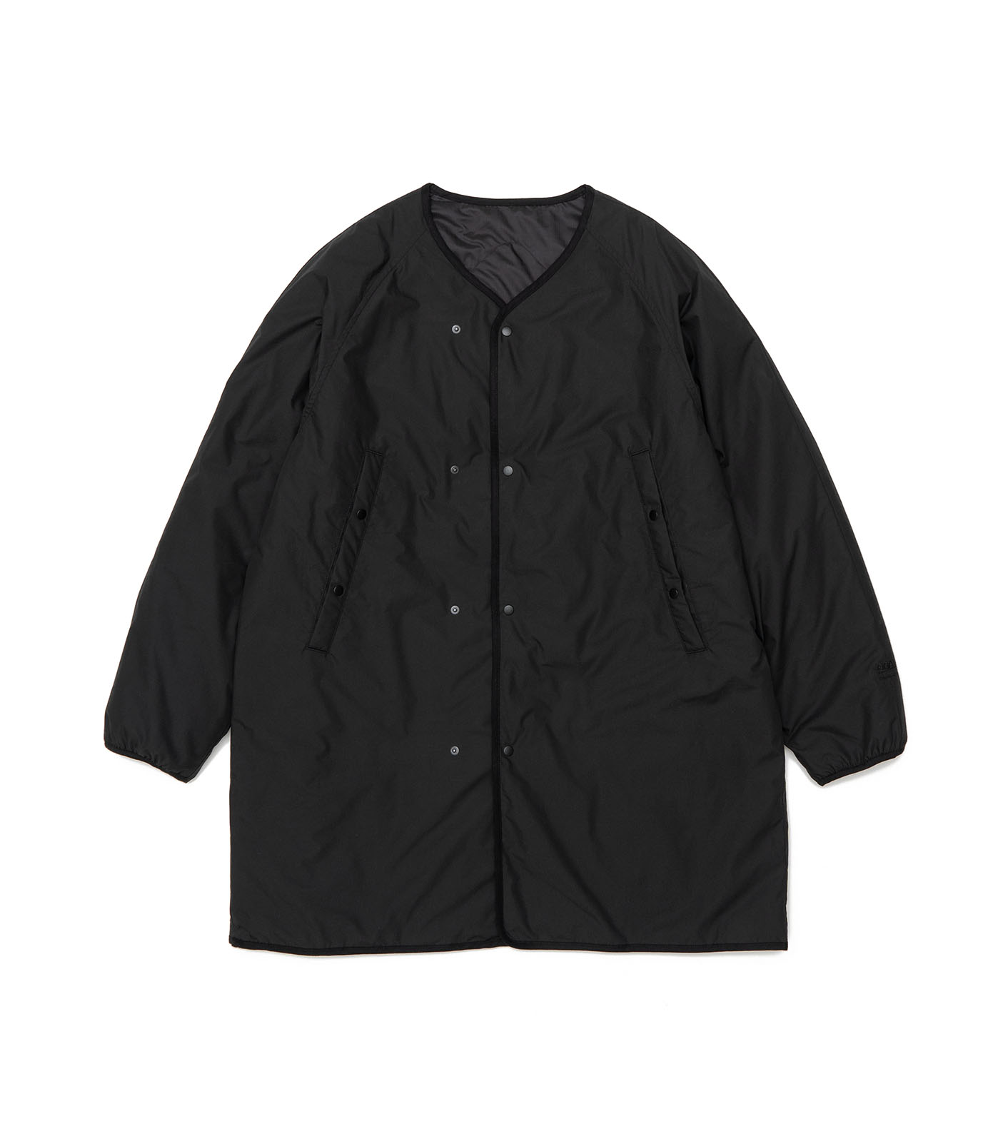 nanamica ナナミカ リバーシブル ダウンコート SALE】nanamica(ナナミカ) Reversible Down Coat - COLDBECK