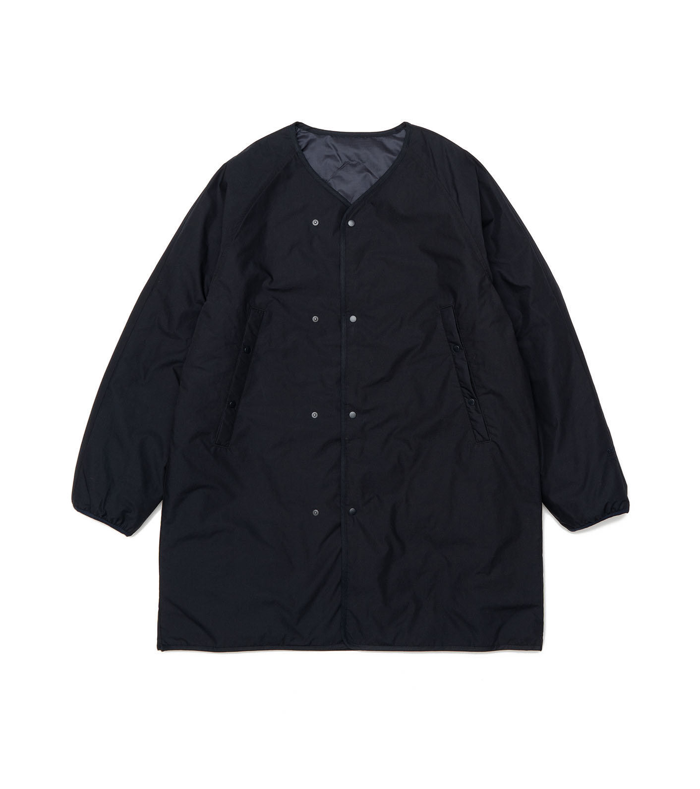 美品　nanamica ナナミカ　リバーシブルダウンコート SALE】nanamica(ナナミカ) Reversible Down Coat - COLDBECK ONLINE