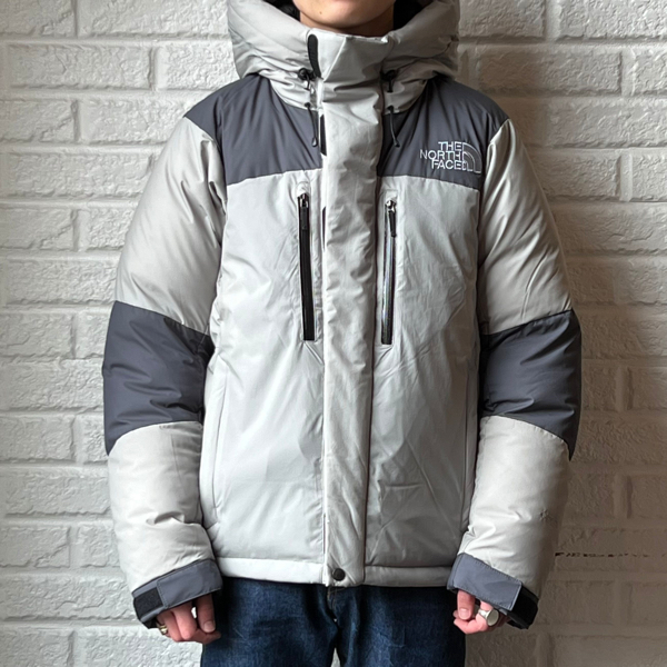 「THE NORTH FACE」Baltro Light Jacket・Antarctica Parka・GTX Nuptse Jacket・Trans Antarctica Fleece Jacket