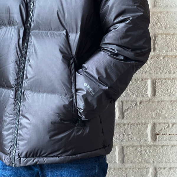 THE NORTH FACE」Baltro Light Jacket・Antarctica Parka・GTX