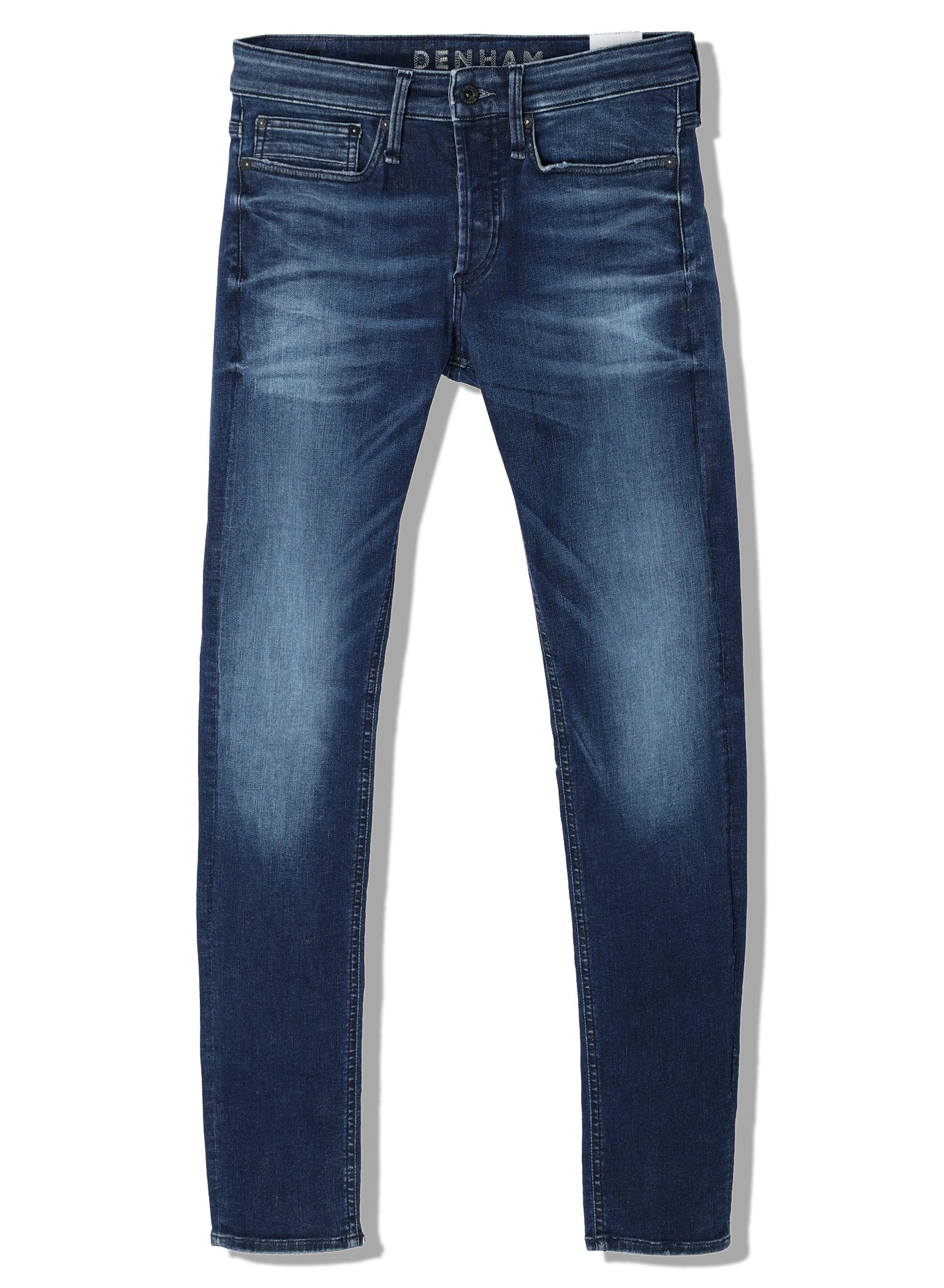 【DENHAM】－BOLT・RAZOR－ | CIENTO BLOG