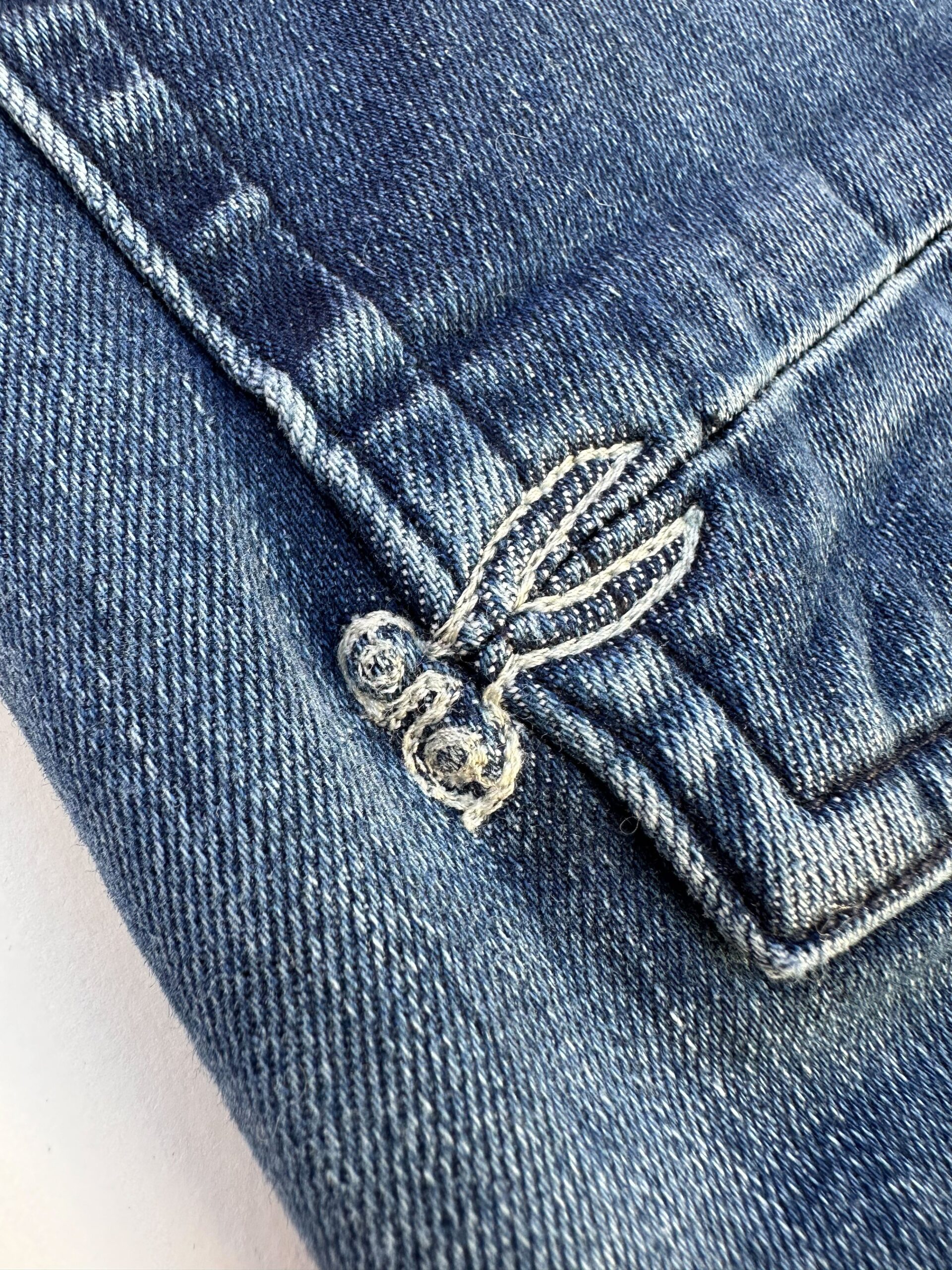 【DENHAM】－BOLT・RAZOR－ | CIENTO BLOG