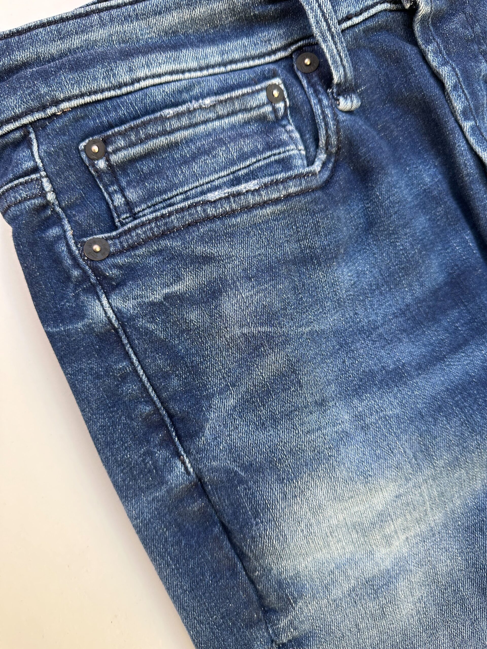 【DENHAM】－BOLT・RAZOR－ | CIENTO BLOG