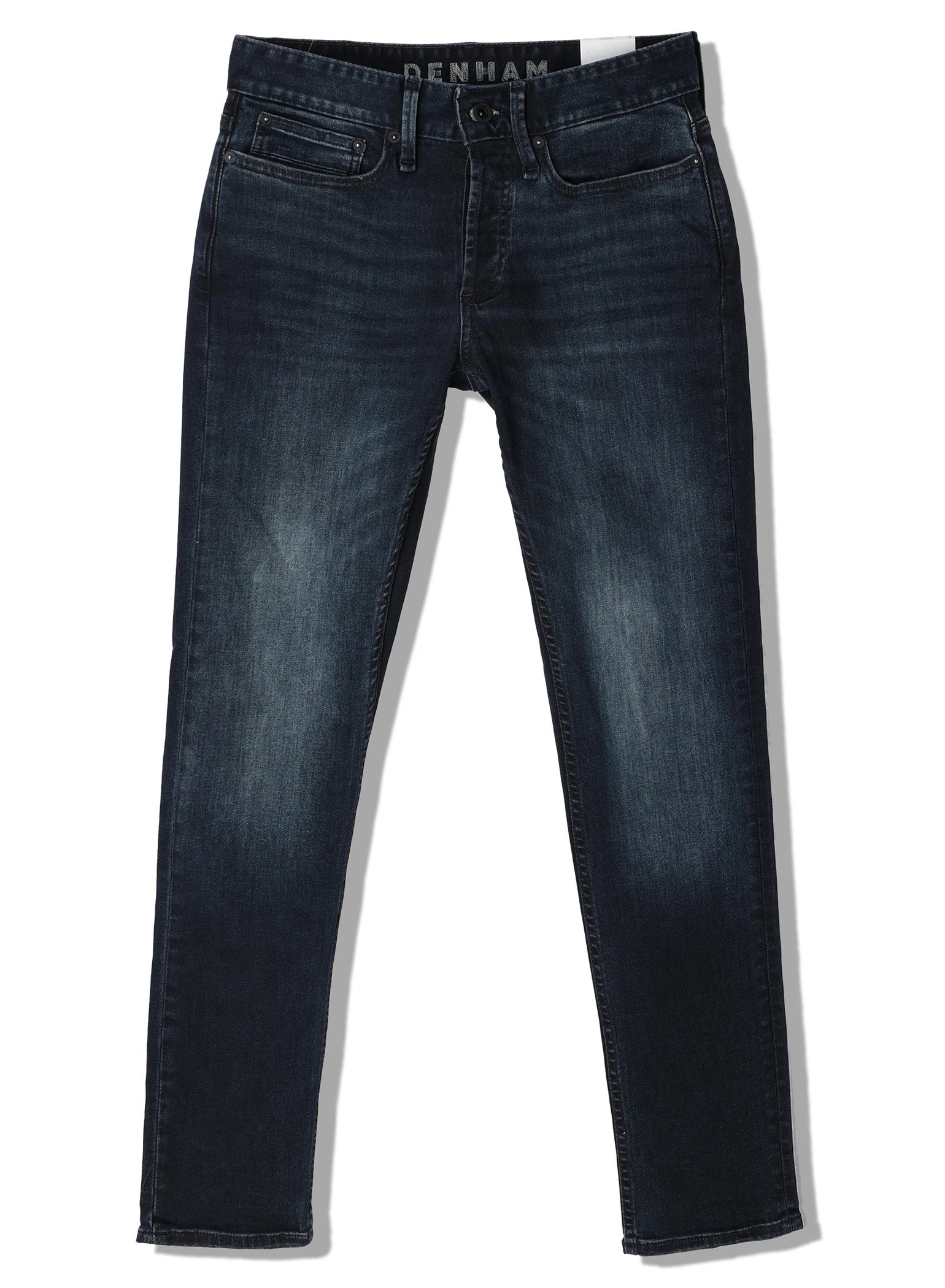 【DENHAM】－BOLT・RAZOR－ | CIENTO BLOG