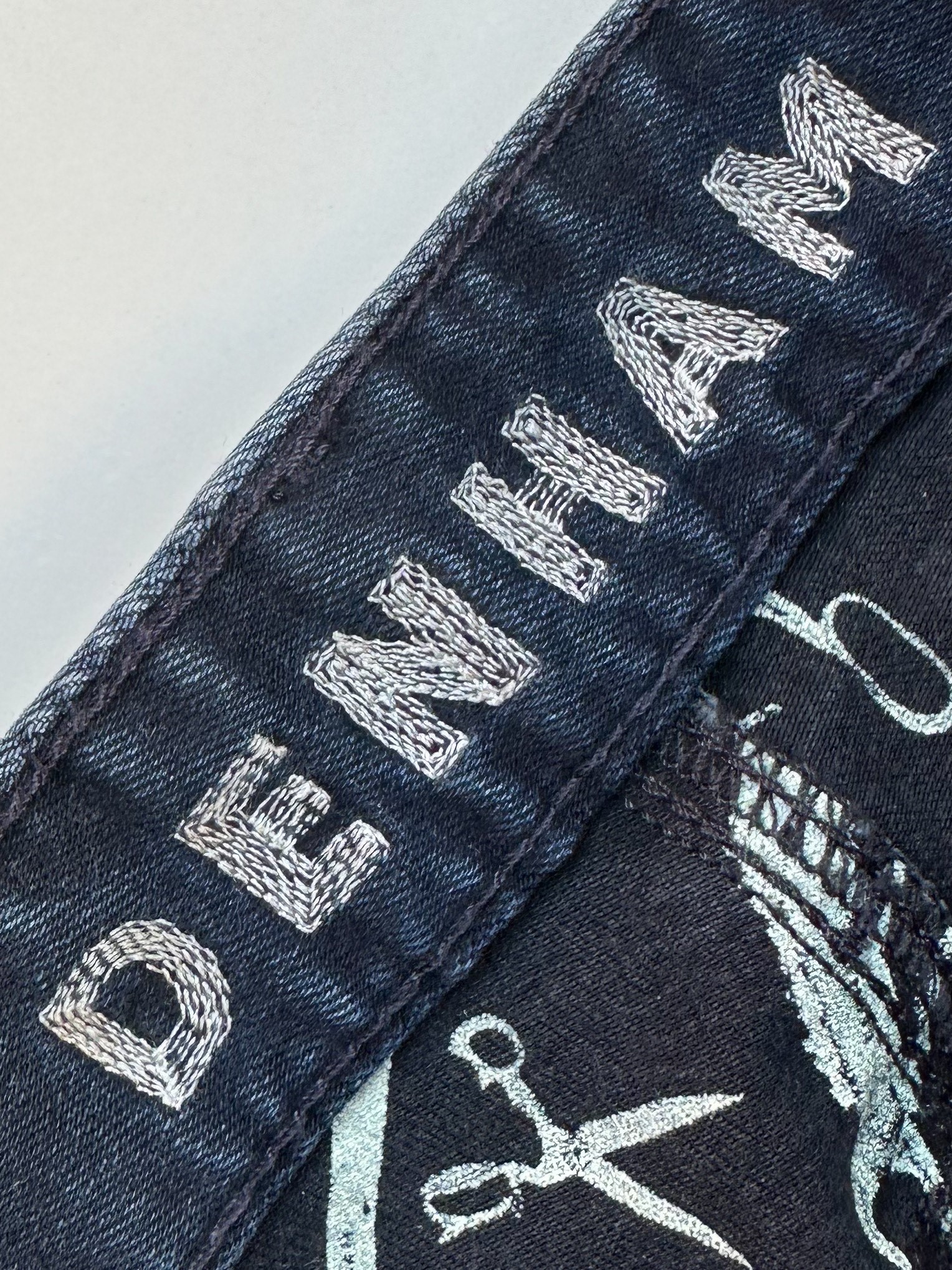 【DENHAM】－BOLT・RAZOR－ | CIENTO BLOG