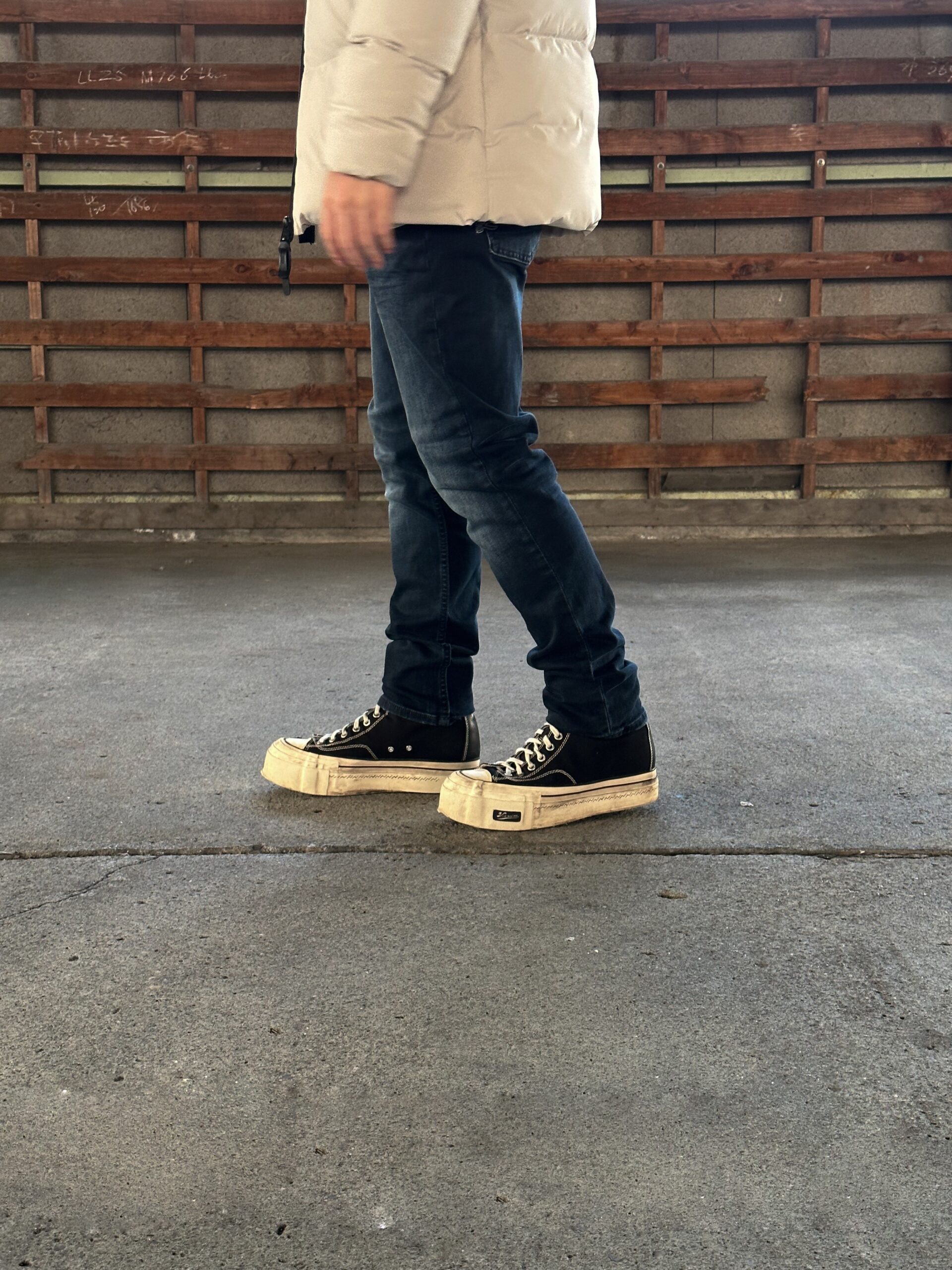 【DENHAM】－BOLT・RAZOR－ | CIENTO BLOG