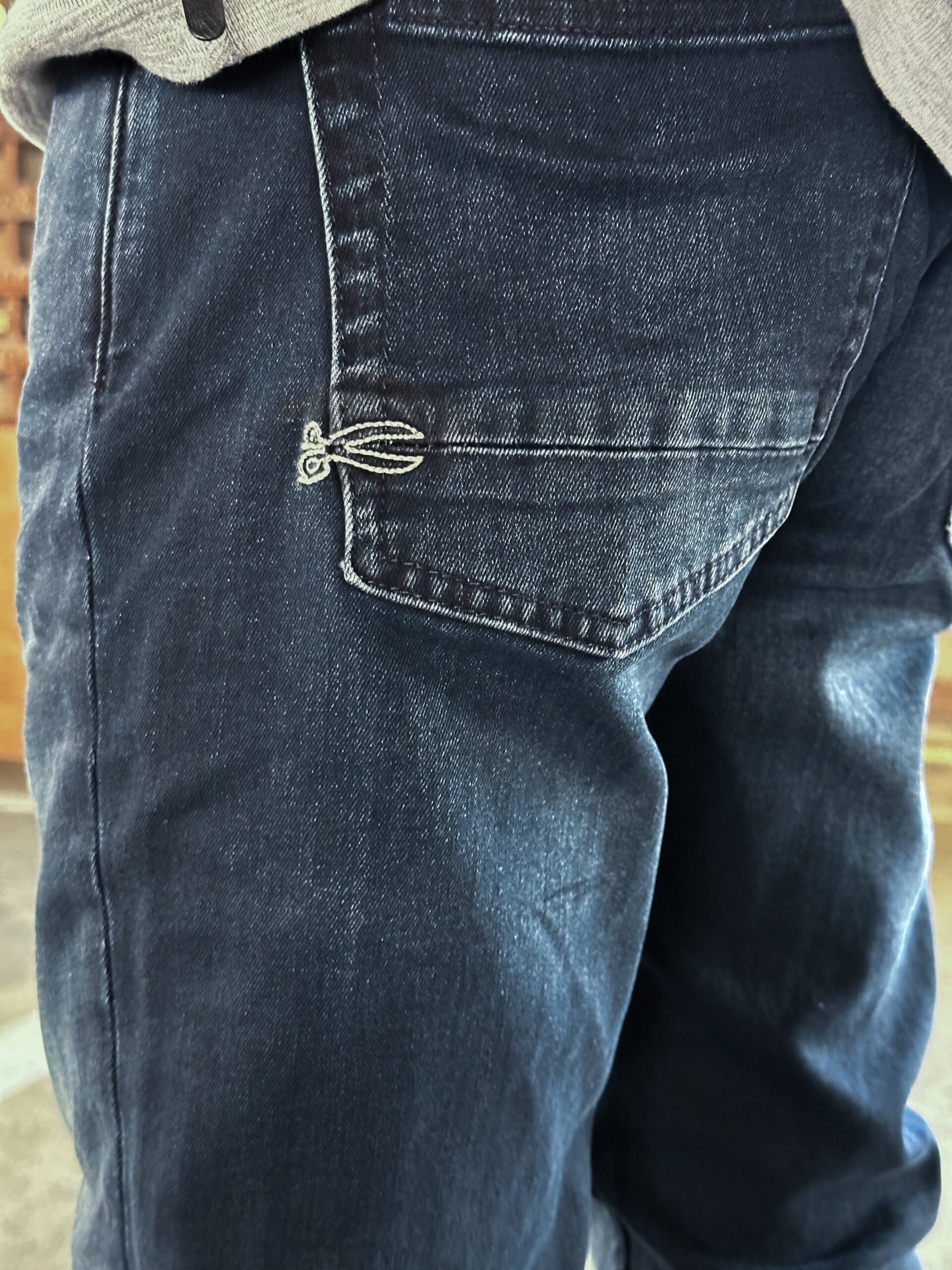 【DENHAM】－BOLT・RAZOR－ | CIENTO BLOG