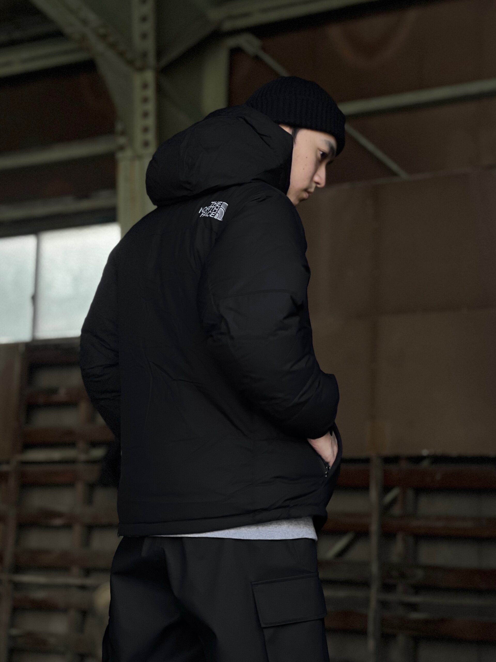 Light Rider Jacket 【THE NORTH FACE】- Baltro Light Jacket・GTX Nuptse Jacket – | CIENTO BLOG