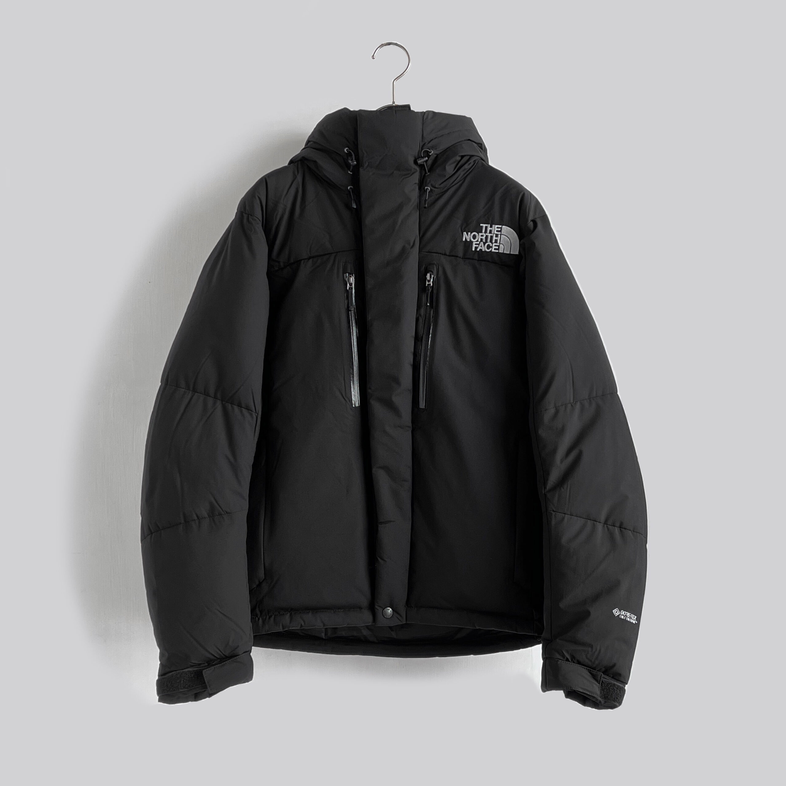 【THE NORTH FACE】- Baltro Light Jacket・GTX Nuptse Jacket –