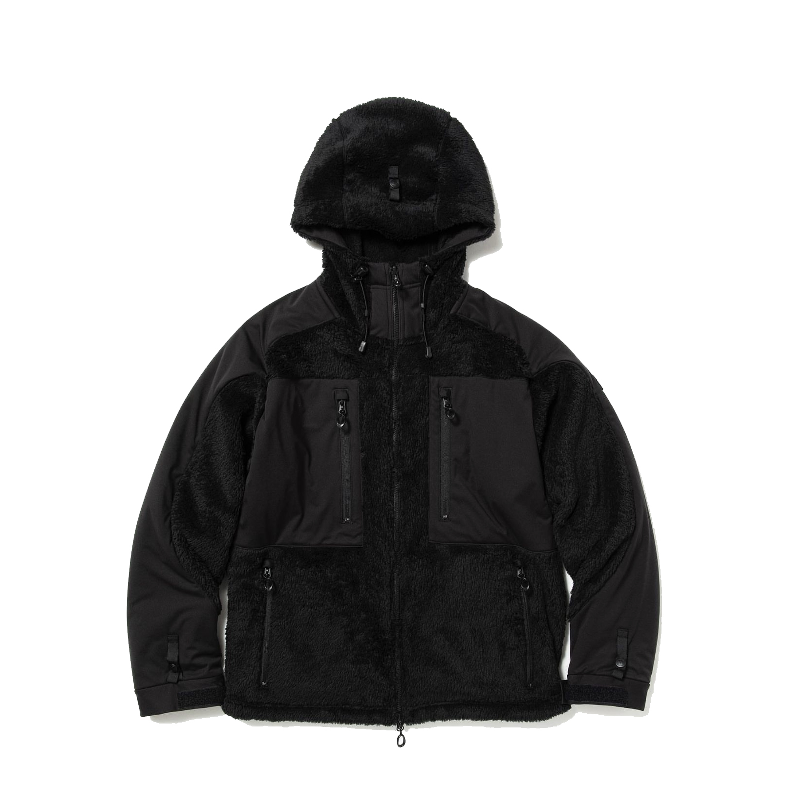 MOUT RECON TAILOR・THE INOUE BROTHERS】- RECON HIGH LOFT HOODIE