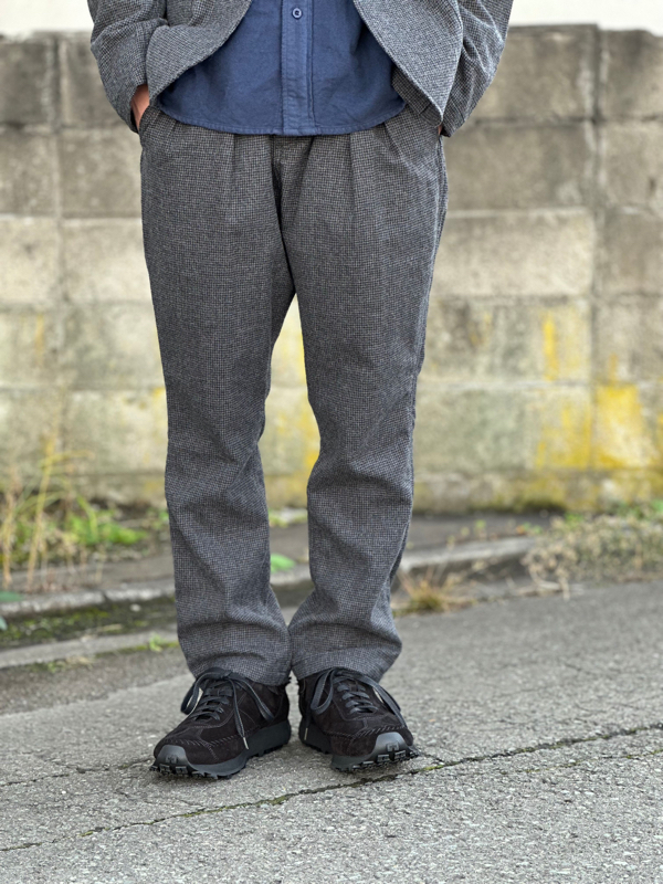 nonnative 特集 | CIENTO BLOG