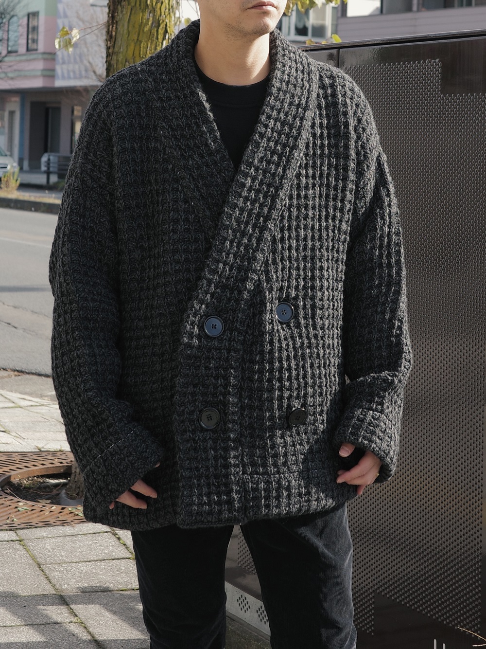 Acne Studios】アクネストゥディオズ 【MM6】エムエムシックス の