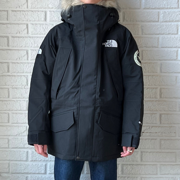 THE NORTH FACE Antarctica Parka ノースフェイス 通販