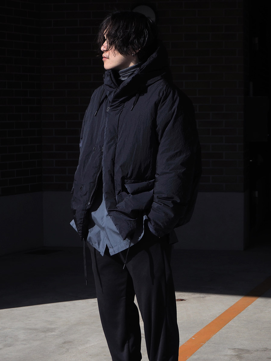 TEATORA】 特別仕様のEVAPOD －Souvenir Hunter S/L M-EVA