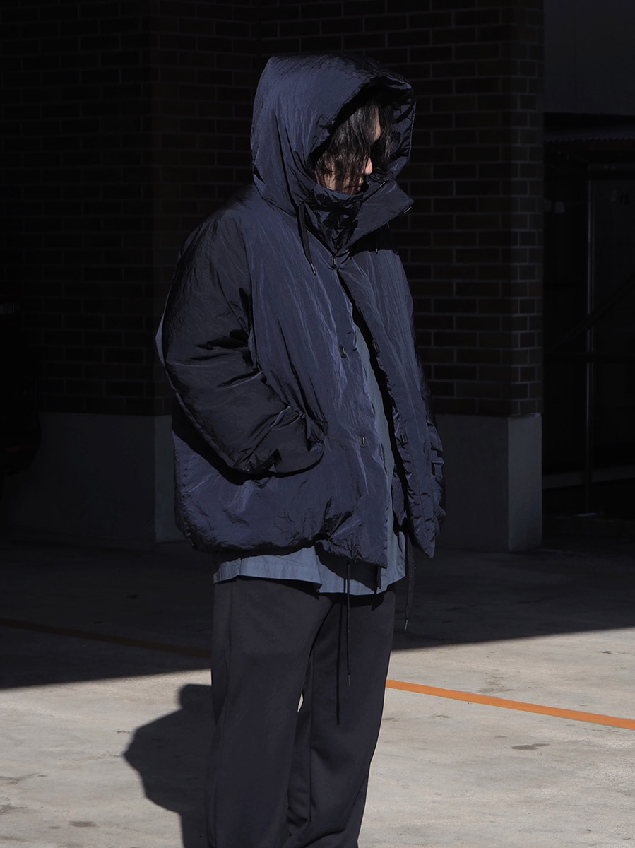 TEATORA】 特別仕様のEVAPOD －Souvenir Hunter S/L M-EVA
