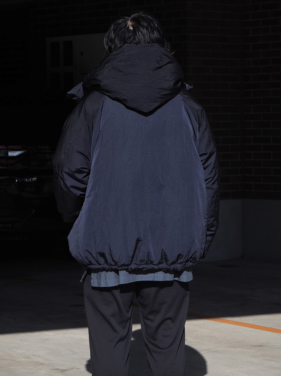 TEATORA】 特別仕様のEVAPOD －Souvenir Hunter S/L M-EVA