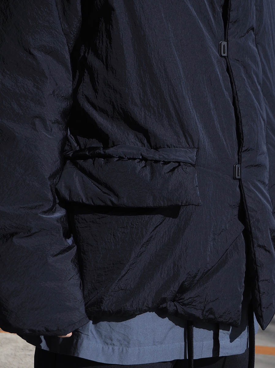 TEATORA】 特別仕様のEVAPOD －Souvenir Hunter S/L M-EVA